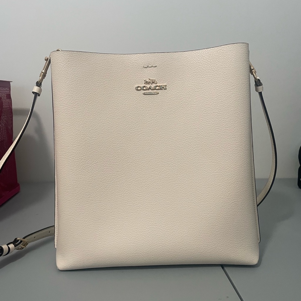 Coach Mollie Bucket Bag